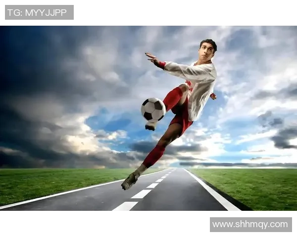 98年足球年轻一代球星崛起 他们如何定义未来足球的格局