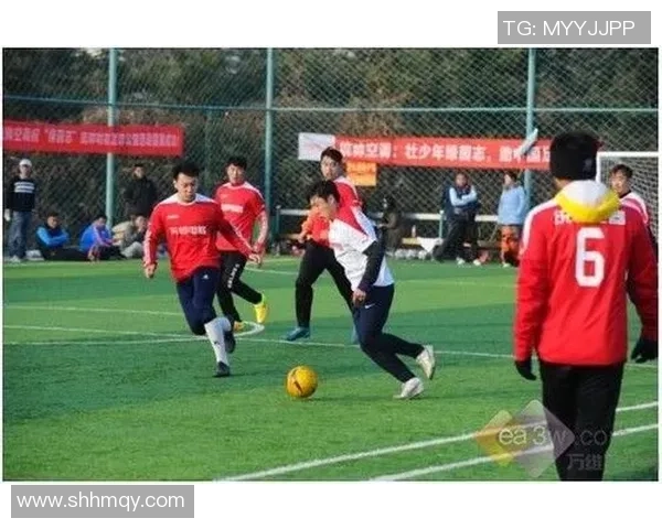 《绿茵传奇 足球梦想与人生拼搏的完美交织》