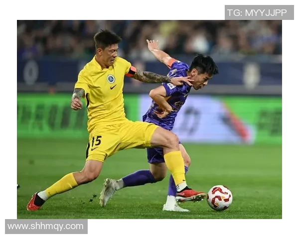 中超十大足球明星盘点 各具特色球员引领中国足球新风潮