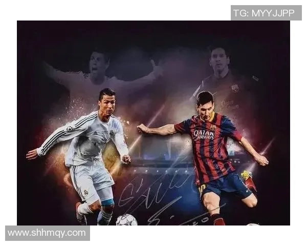 全球八大足球巨星齐聚，明星背景图展现足坛风采与荣耀