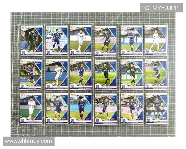 卡卡与膜卡套篮球足球球星经典收藏版全新发布 精美设计引领潮流趋势