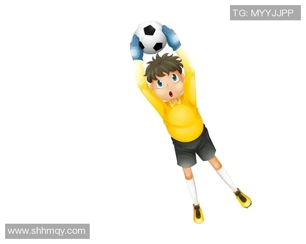 戴着足球帽的球星卡通形象展现个性魅力，足球与时尚的完美融合