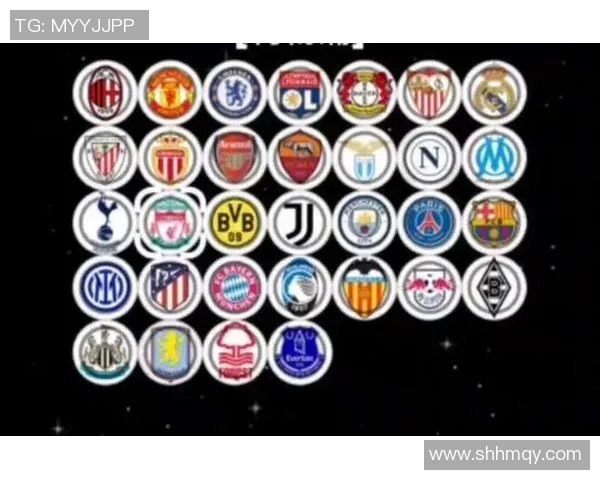 聚焦世界各大足球豪门球队核心球星个人实力与影响力解析